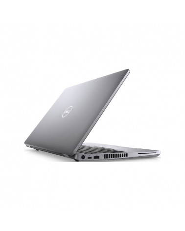 Dell Inspiron 5510|Silver|FHD|i5-11300H|8GB|512GB|2GB|Windows 10 Pro|1 Year by Doctor Print