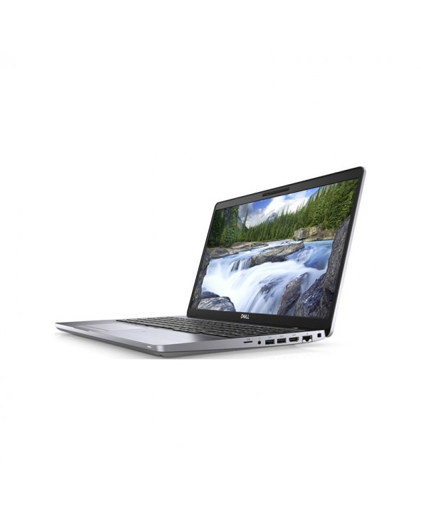 Dell Inspiron 5510|Silver|FHD|i5-11300H|8GB|512GB|2GB|Windows 10 Pro|1 Year by Doctor Print