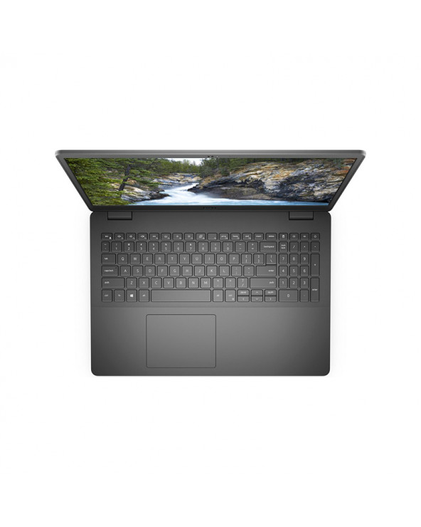 Dell NB Vostro 3500|Black|FHD|i3-1115G4|8GB|256GB|Keyboard GR|Windows 10 Pro|3 Years by Doctor Print