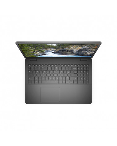 Dell NB Vostro 3500|Black|FHD|i3-1115G4|8GB|256GB|Keyboard GR|Windows 10 Pro|3 Years by Doctor Print