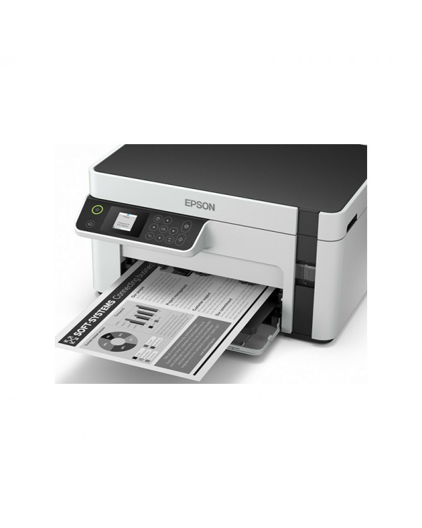Epson EcoTank M2120 by Doctor Print