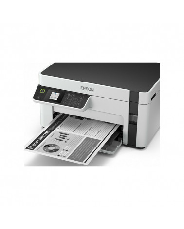 Epson EcoTank M2120 by Doctor Print