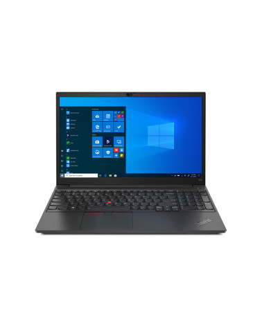 Lenovo ThinkPad E15 Gen 2 15.6'' FHD IPS/i5-1135G7/16GB/512GB SSD/Intel Iris Xe Graphics/Win 11 Pro/3Y By Doctor Print