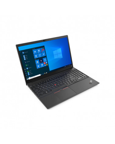 Lenovo ThinkPad E15 Gen 2 15.6'' FHD IPS/i5-1135G7/16GB/512GB SSD/Intel Iris Xe Graphics/Win 11 Pro/3Y By Doctor Print