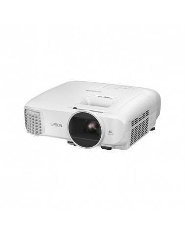 Epson EH-TW5705 with HC lamp warranty by Doctor Print