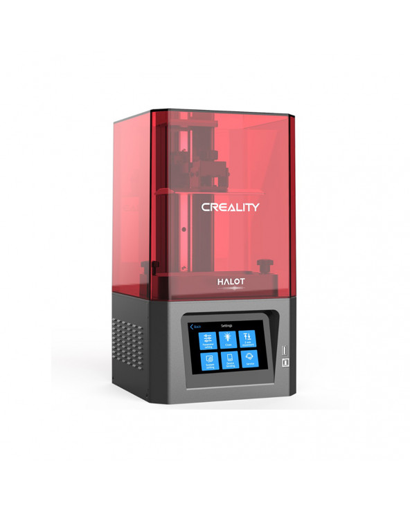 CREALITY Halot One CL-60 3D Printer