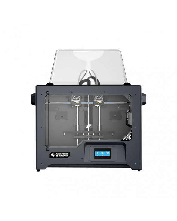 FLASHFORGE Creator Pro 2 Dual Extruder 3D Printer (FLASHFORGECRPRO2) (FLFCRPRO2)