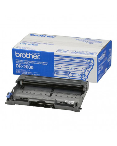 Brother HL 2030/2040/2070 DRUM 12.0K (DR-2000) (BRO-DR-2000)