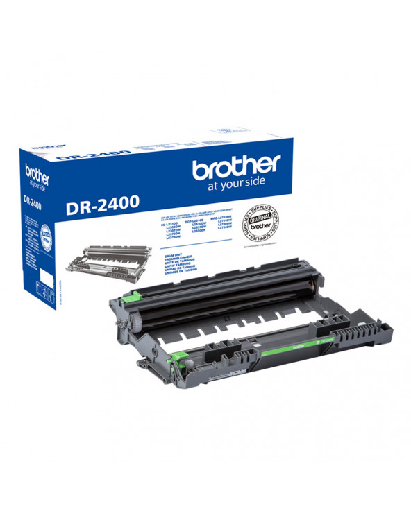 Brother DR-2400 Drum (DR-2400) (BRO-DR-2400)