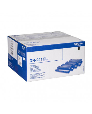 Brother HL 3140/3150/3170 DRUM (DR-241CL) (BRO-DR-241CL)