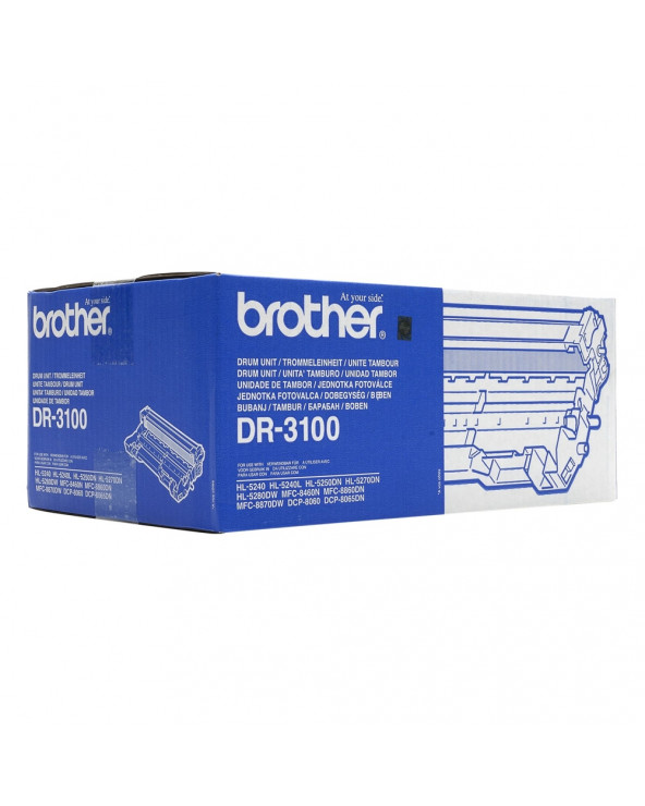 BROTHER HL 5240/5250/5270 DRUM (25K) (DR-3100) (BRO-DR-3100)