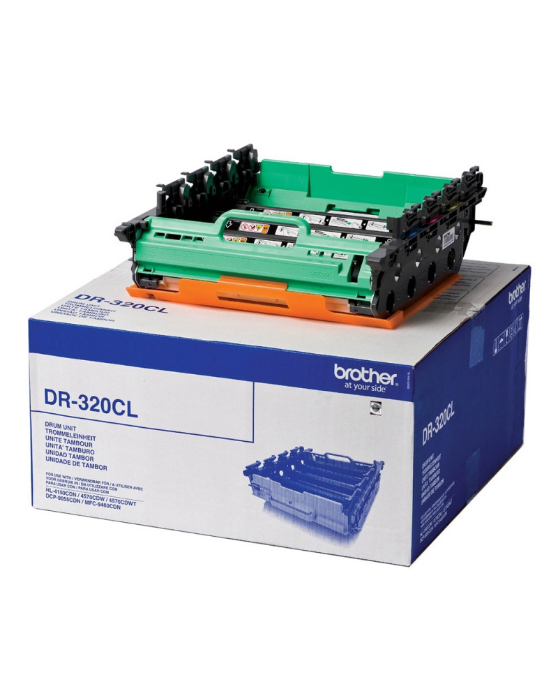BROTHER HL 4150/4570 DRUM (25k) (DR-320CL) (BRO-DR-320CL)
