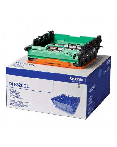 BROTHER HL 4150/4570 DRUM (25k) (DR-320CL) (BRO-DR-320CL)