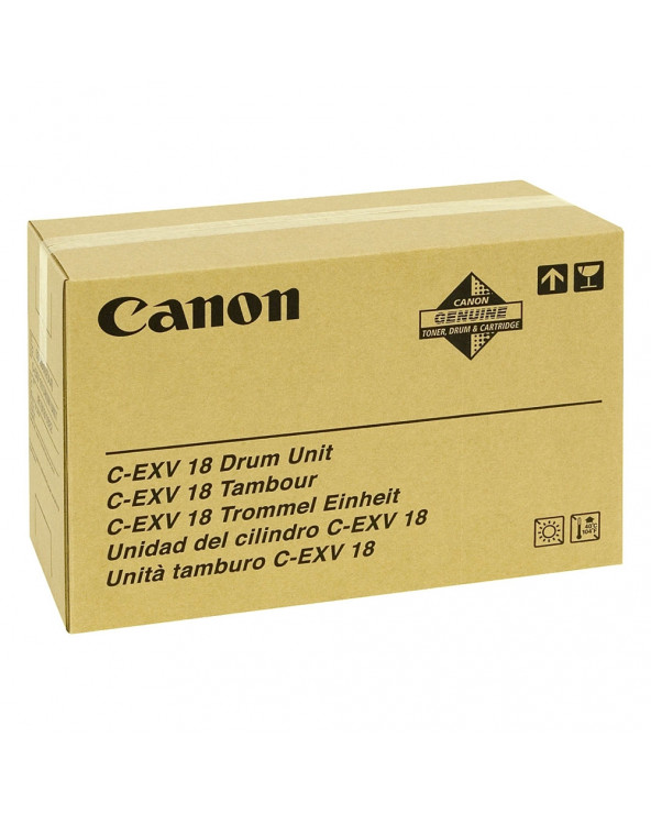 CANON IR 1018/1022 DRUM C-EXV18 (0388B002) (CAN-T1018DR)