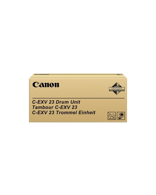 IR-2018/2022 DRUM (C-EXV23) (2101B002) (CAN-T2018DR)