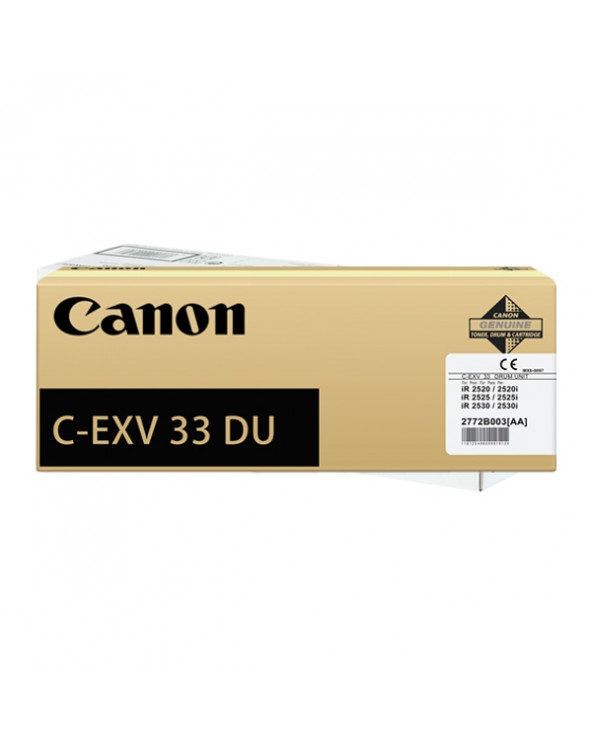 IR-2535/2545/2520/2525/2530 DRUM (C-EXV32/33) (2772B003) (CAN-T2535DR)