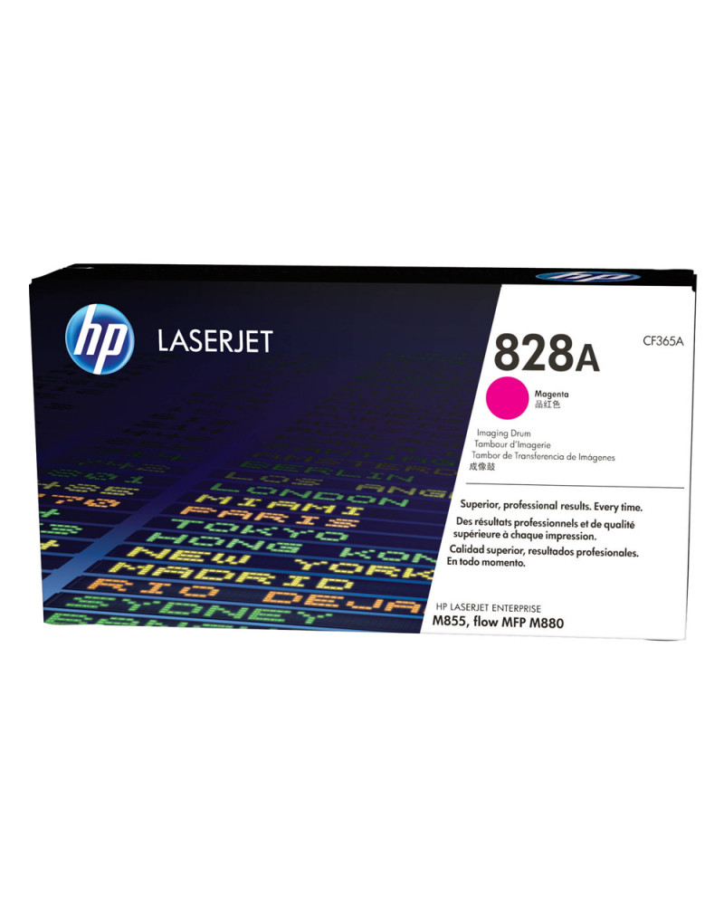 HP Drum 828A LJ PRO M880/855 Magenta (CF365A) (HPCF365A)