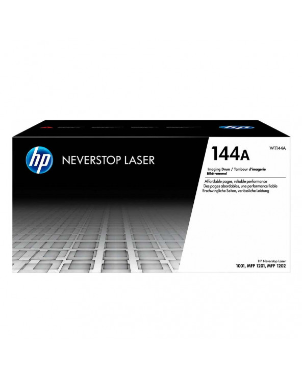 HP 144A Drum Black (W1144A) (HPW1144A)