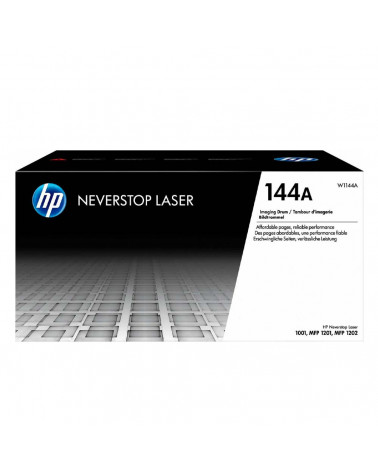 HP 144A Drum Black (W1144A) (HPW1144A)