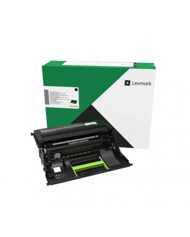 LEXMARK MS821/822/823/825/826/725, MX721/722/822/826 BLACK DRUM UNIT (150k) (58D0Z00) (LEX58D0Z00)