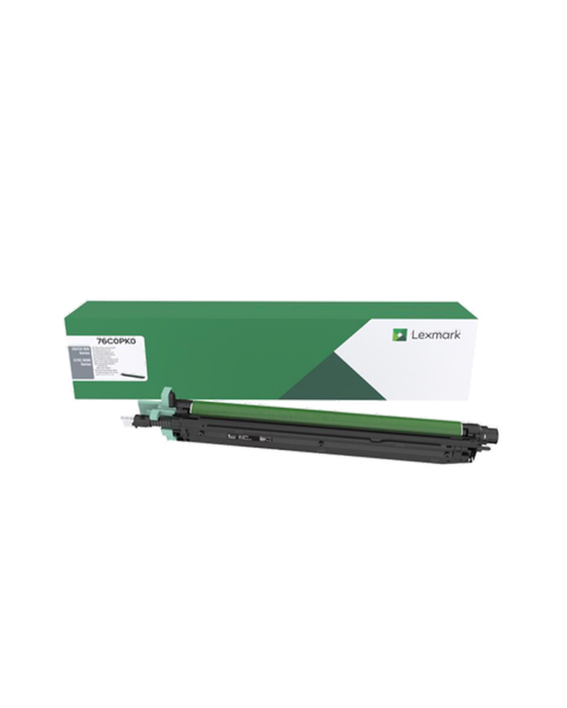 LEXMARK CS/X92x PHOTOCONDUCTOR BLACK 100K (76C0PK0) (LEX76C0PK0)