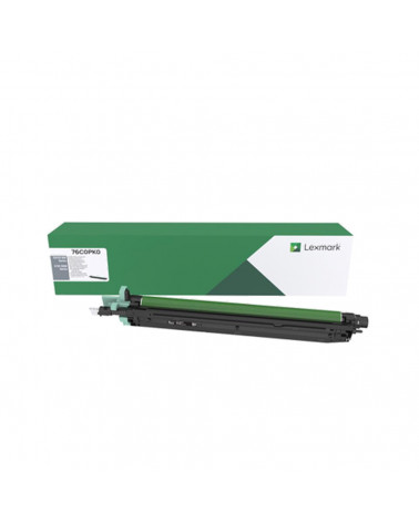 LEXMARK CS/X92x PHOTOCONDUCTOR BLACK 100K (76C0PK0) (LEX76C0PK0)