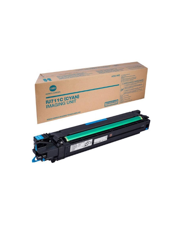 KONICA MINOLTA BIZHUB C654/E/754E/PRO C754E DRUM MAGENTA (A2X20ED) (MINIU711M)