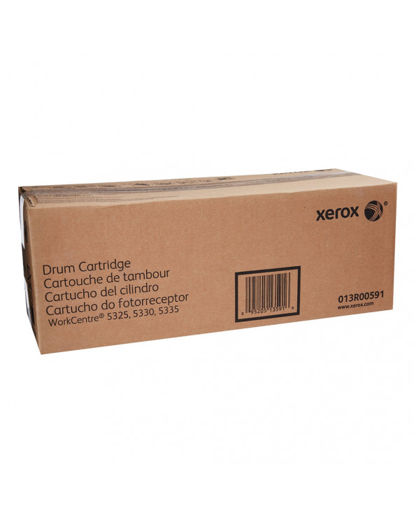 XEROX WC 5325/5330/5335 BLACK DRUM (013R00591) (96K) (XER013R00591)