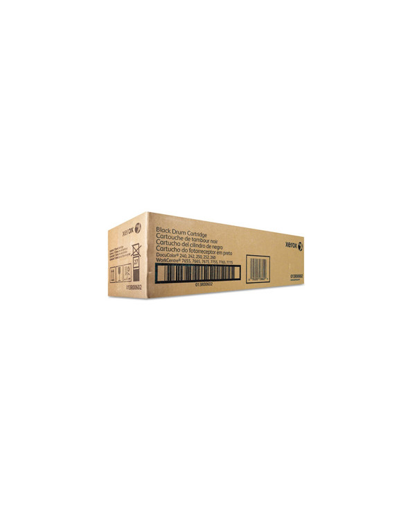 XEROX DC 240/250,  7655/7665/7675 DRUM BLK (013R00602) (XER013R00602)