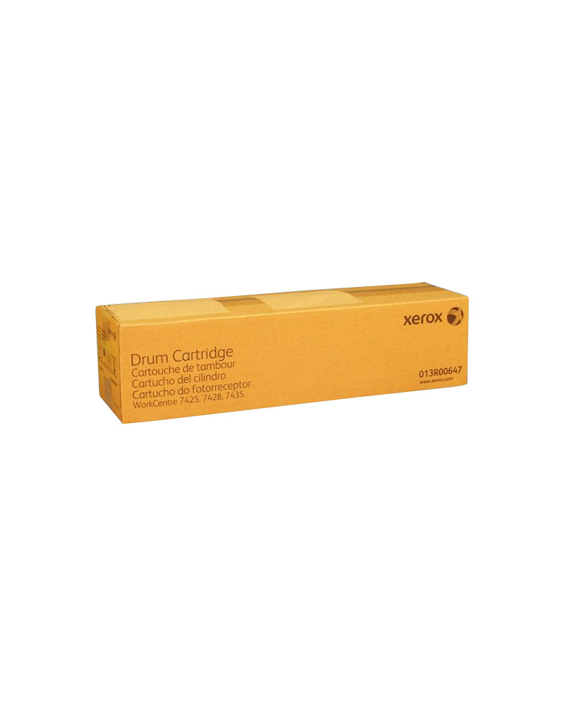 XEROX WC 7425/7428/7435 DRUM BLACK (61k) (013R00647) (XER013R00647)