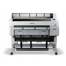 Epson SureColor SC-T5200-PS by DoctorPrint