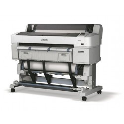 Epson SureColor SC-T5200D by DoctorPrint