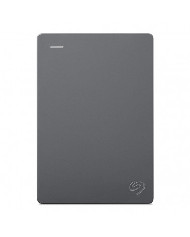 Εξωτερικός Σκληρός Δίσκος SEAGATE 2.5'' 1TB Basic (STJL1000400) (SEASTJL1000400)