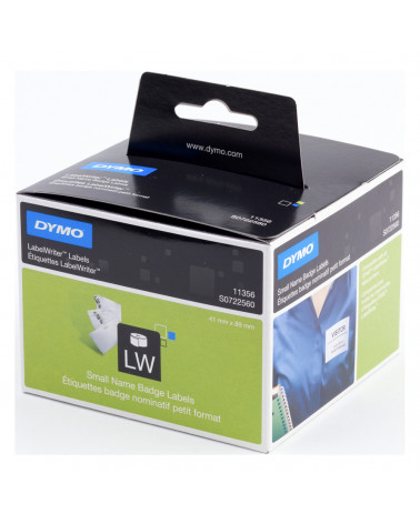 Ετικέτες Γενικής Χρήσης DYMO 11356 89 x 41 mm (Λευκές) (S0722560) (DYMO11356)