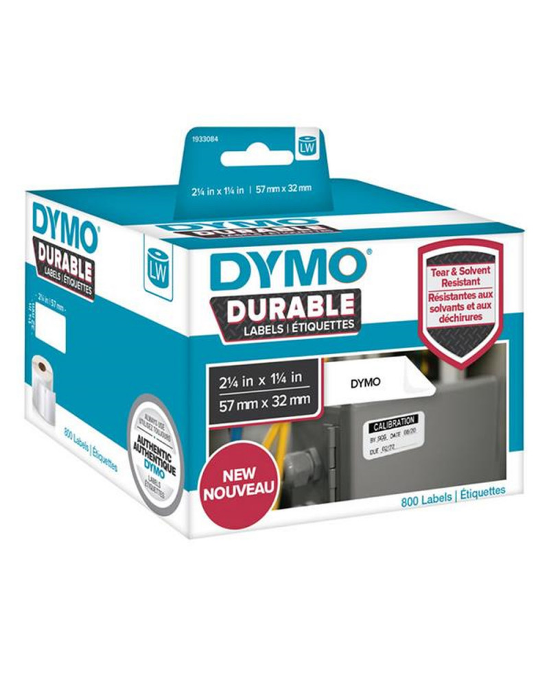 Ετικέτες Durable DYMO 1933084 57x32mm. (1933084) (DYMO1933084)