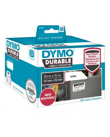 Ετικέτες Durable DYMO 1933084 57x32mm. (1933084) (DYMO1933084)