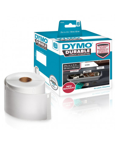 Ετικέτες Durable DYMO 1976414 59X102mm. (1976414) (DYMO1976414)