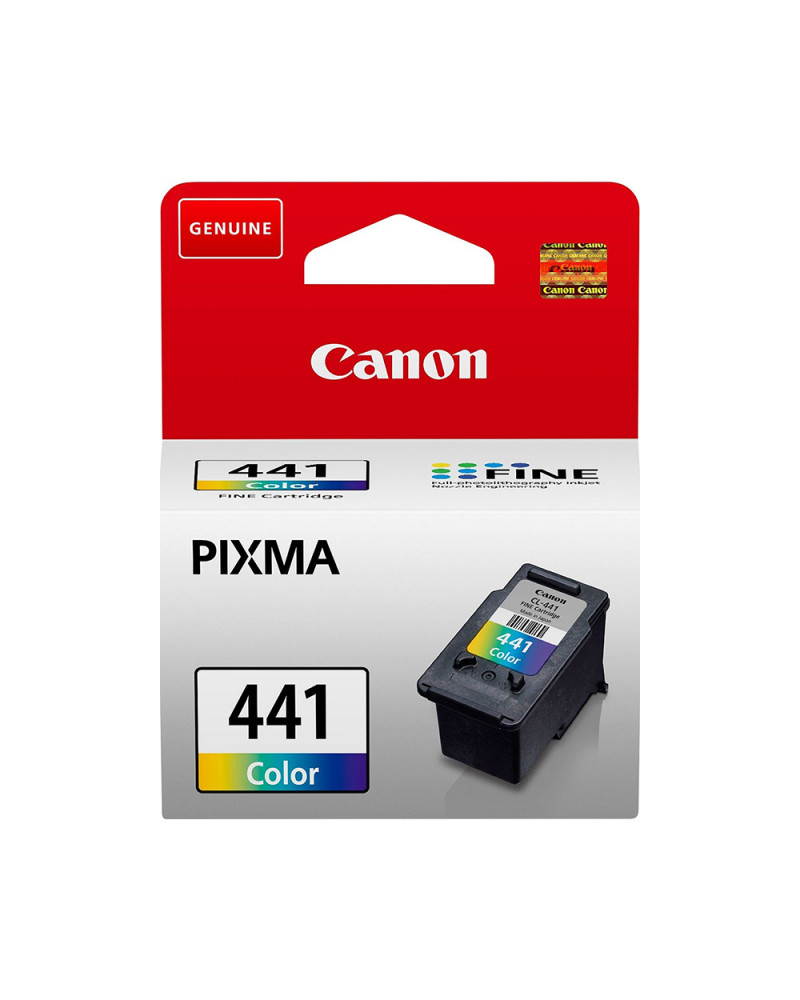 Canon Μελάνι Inkjet CL-441 Color (5221B001AA) (CANCL-441)
