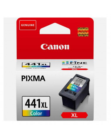 Canon Μελάνι Inkjet CL-441XL Color (5220B001AA) (CANCL-441XL)