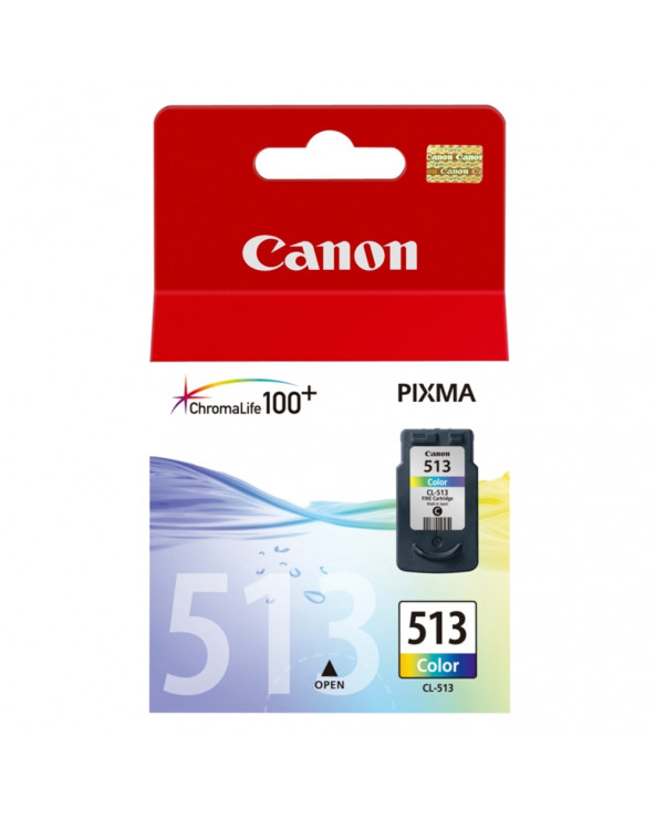 Canon Μελάνι Inkjet CL-513 Colour ( (2971B001) (CANCL-513)