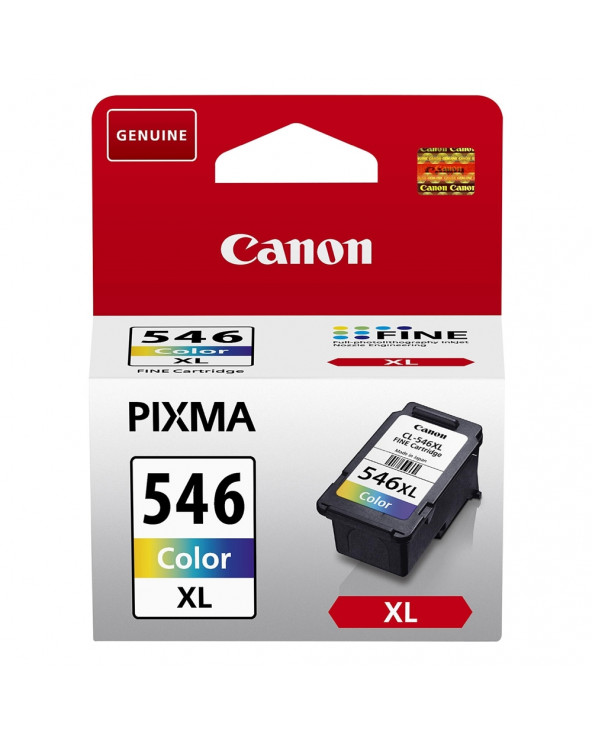 Canon Μελάνι Inkjet CL-546XL Color (8288B001) (CANCL-546XL)