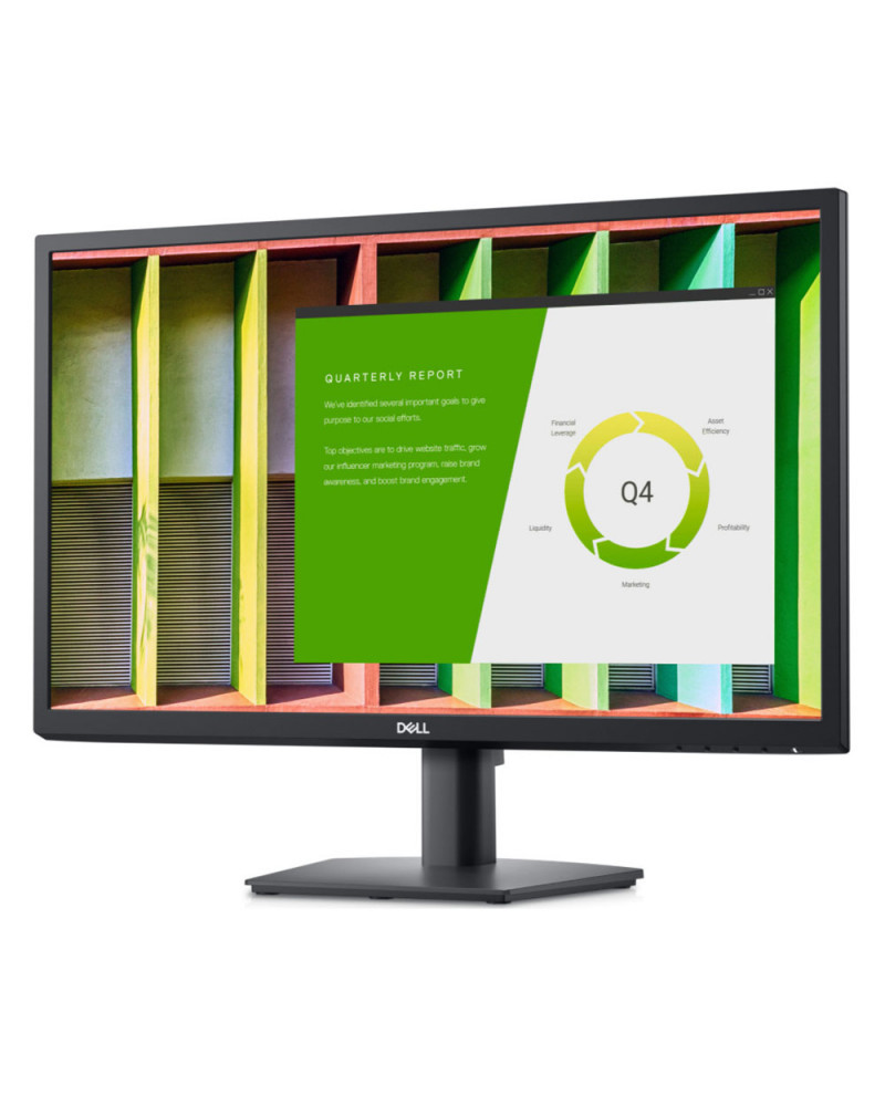 DELL E2722H IPS Monitor 27'' by DoctorPrint