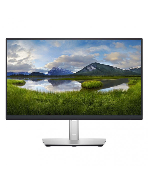 DELL P2222H Led IPS Ergonomic Monitor 22'' (210-BBBE) (DELP2222H)