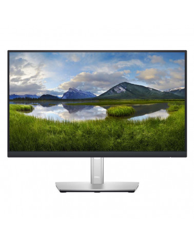 DELL P2222H Led IPS Ergonomic Monitor 22'' (210-BBBE) (DELP2222H)