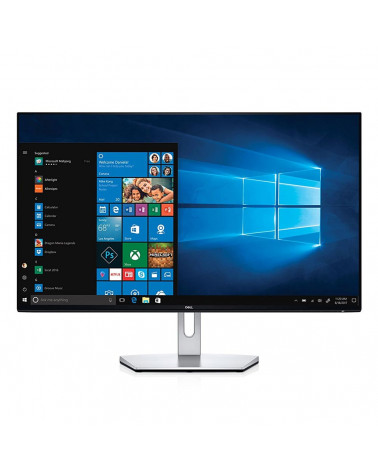 DELL S2721HN Led IPS Monitor 27'' AMD FreeSync by DoctorPrint