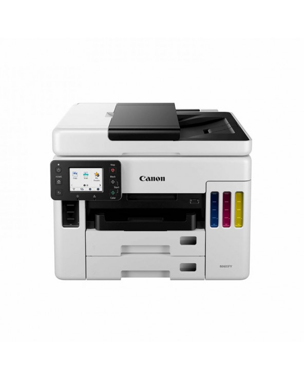 Canon MAXIFY GX7040 InkTank Multifunction Printer (4471C009AA) (CANGX7040)