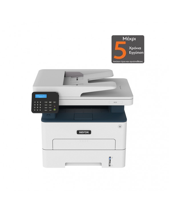 Xerox B225V_DNI Laser MFP (B225V_DNI) (XERB225VDNI)