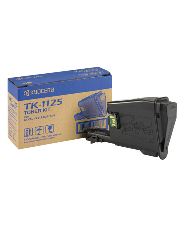 KYOCERA FS 1061/1325 (TK-1125) (KYOTK1125)