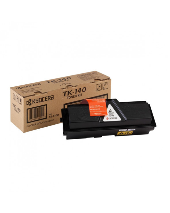 KYOCERA FS 1100 TONER (4K) (TK-140) (KYOTK140)