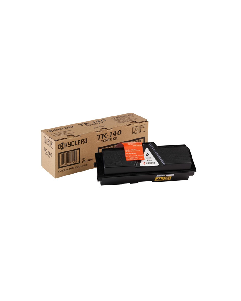 KYOCERA FS 1100 TONER (4K) (TK-140) (KYOTK140)